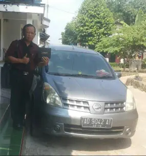 Pengguna MINICON